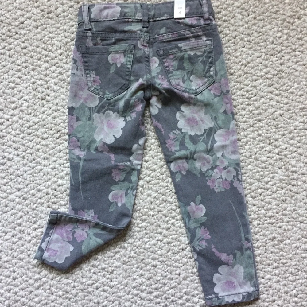 Girls‎ Jeggings Size 4